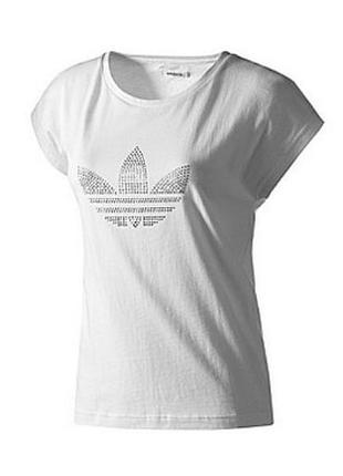 Adidas футболка с