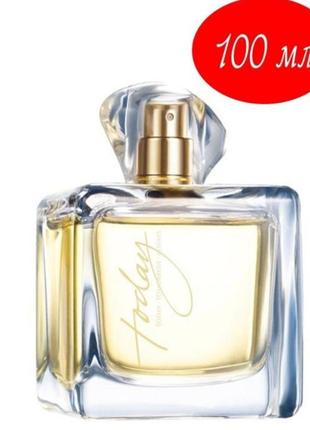 Тудей эйвон today avon 100ml