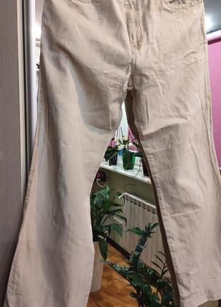 Чоловічі брюки denim