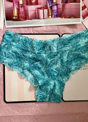 Мереживні трусики victoria's secret