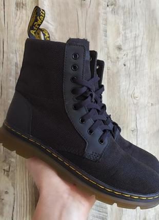 Черевики dr. martens ботинки