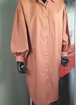 Сукня-сорочка h&amp;m