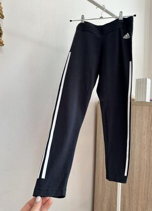 Оригинальные лосины/леггинсы adidas