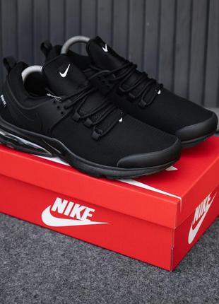 Nike air presto1 фото