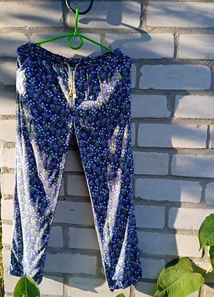 Штанці літні легкі