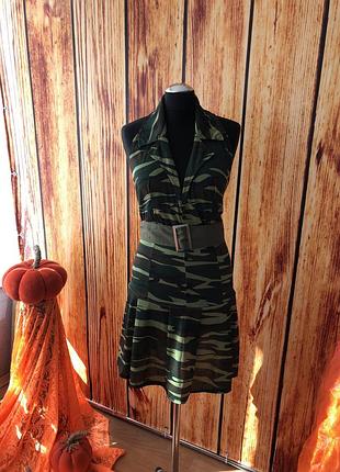 Костюм карнавальный