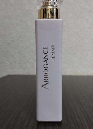 Arrogance, femme, 30 ml3 фото