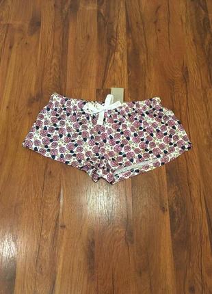 Шорти  для дому  F&F шорти для сну ps