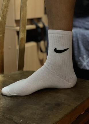 Топ ціна | високі шкарпетки nike | опт2 фото