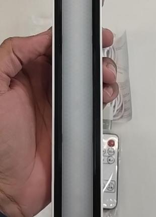 Аккумуляторная ламра на магните