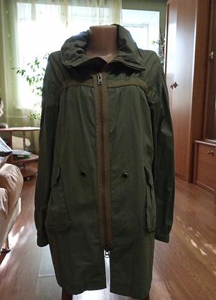 Плащ швеція