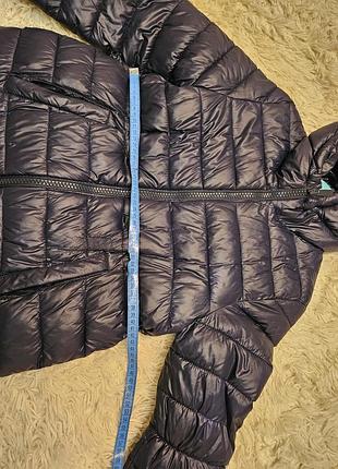 Подовжена куртка