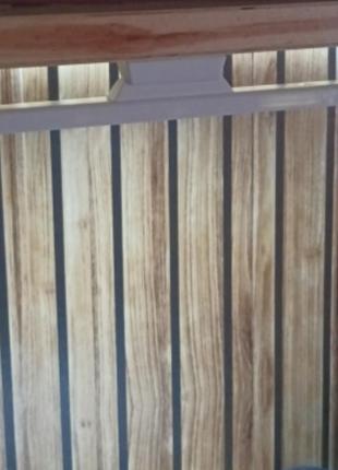 Аккумуляторная ламра на магните