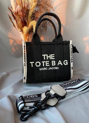 Сумка the tote bag mj