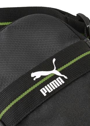 Сумка на плече puma mirage compact portable2 фото