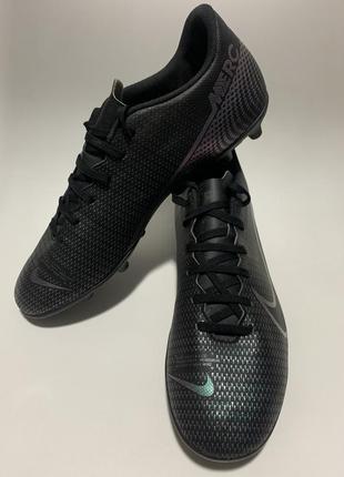 Бутси nike mercurial vapor 45.5р