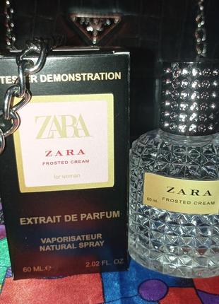 Парфуми духи туалетная вода зара фростед,zara frosted,и
туалетна вода
