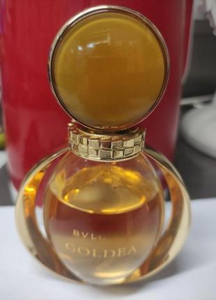 Bvlgari goldea