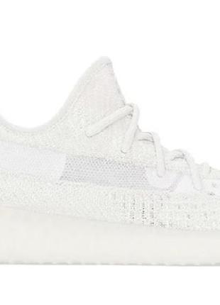 Кроссовки adidas yeezy boost 39,5р