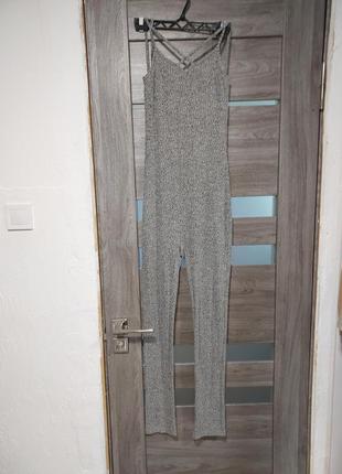 Комбинез shein