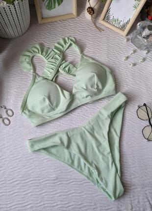 Купальник zaful l 40