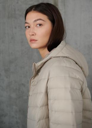 Куртка нова жіноча демісезонна розмір xl, xxl,50,526 фото