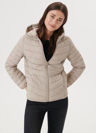 Куртка новая демисезонная женская размер xl, xxl,50,52
