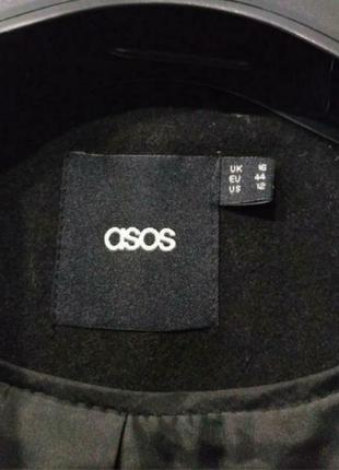 Пальто asos