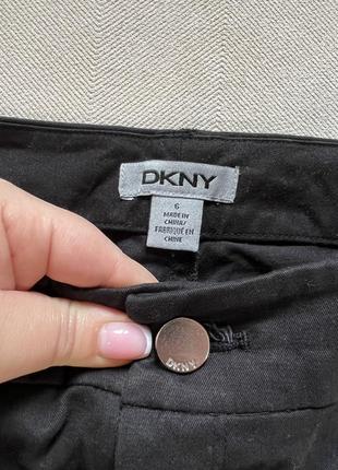 Женские базовые брюки dkny zara cos4 фото