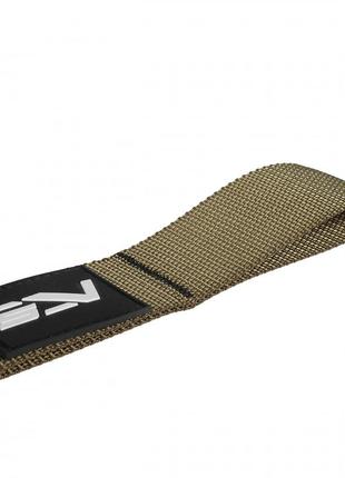 Петли подвесные для функциональных тренировок и кроссфита sportvida sv-hk0380