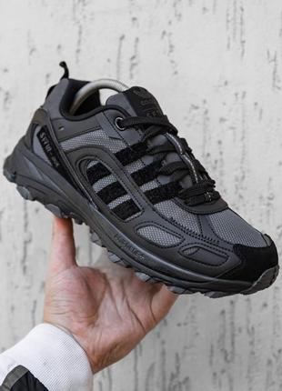 Осенние кроссовки adidas s.f.t.m gore-tex