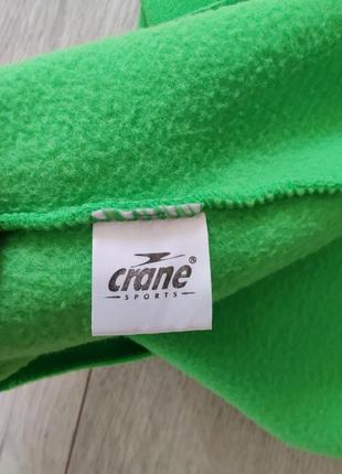 Бафф crane мужской зелено-коричневый3 фото