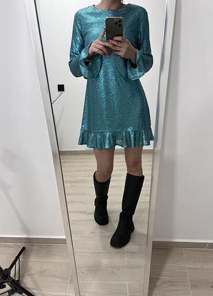 Сукня 3