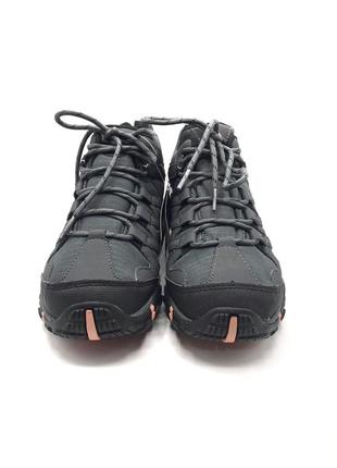 Оригинальные ботинки merrell gore-tex4 фото