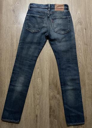 Levi's 501s w27 / l32 новые2 фото