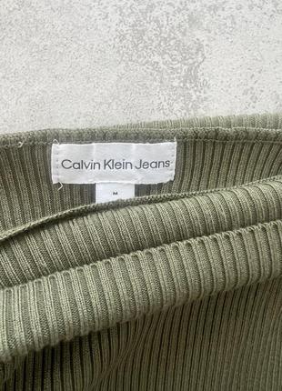 Гольф водолазка calvin klein m3 фото