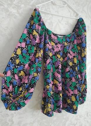 Платье asos. 5