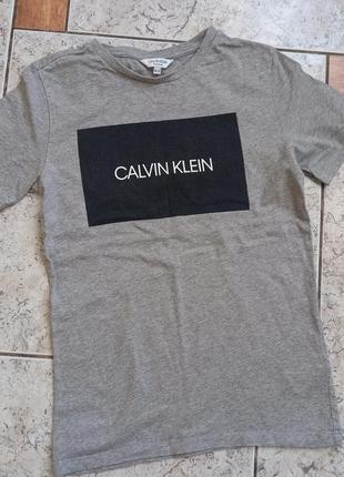 Штани calvin klein6 фото