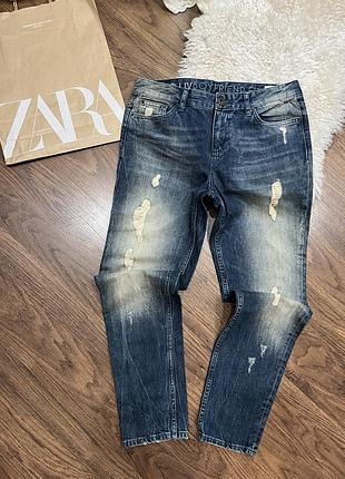 Жіночі нові джинси tom tailor cos levi’s