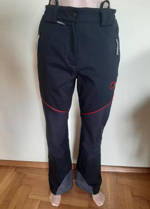 Гірськолижні штани mammut