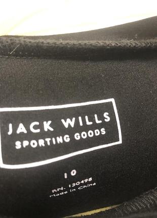 Свитер jack wills 4