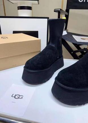 Трендові ugg