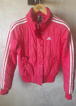 Женская куртка adidas