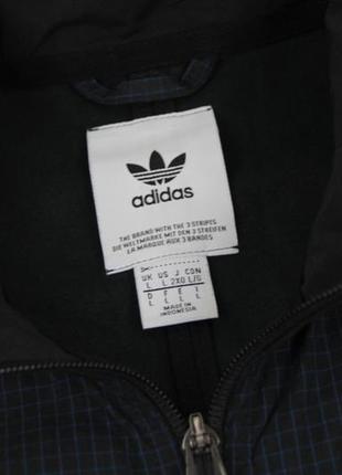 Вітровка / олімпійка adidas original4 фото