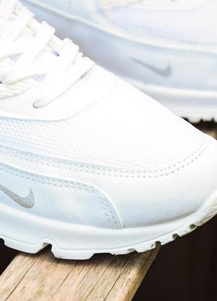 Nike air max 90 white