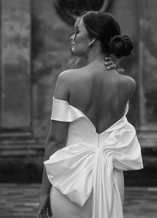 Розкішна весільна сукня deliza_bridal4 фото