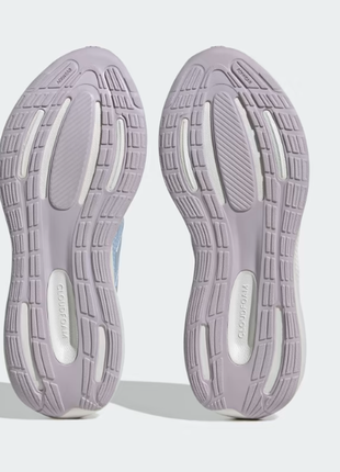 Женские кроссовки adidas runfalcon 3, 100% оригинал4 фото