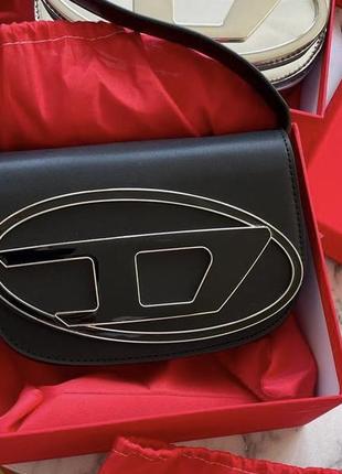 Сумка diesel люкс