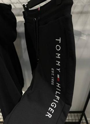 Костюм tommy hilfiger! худі томі! штани томі