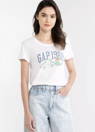 Футболка gap / xs